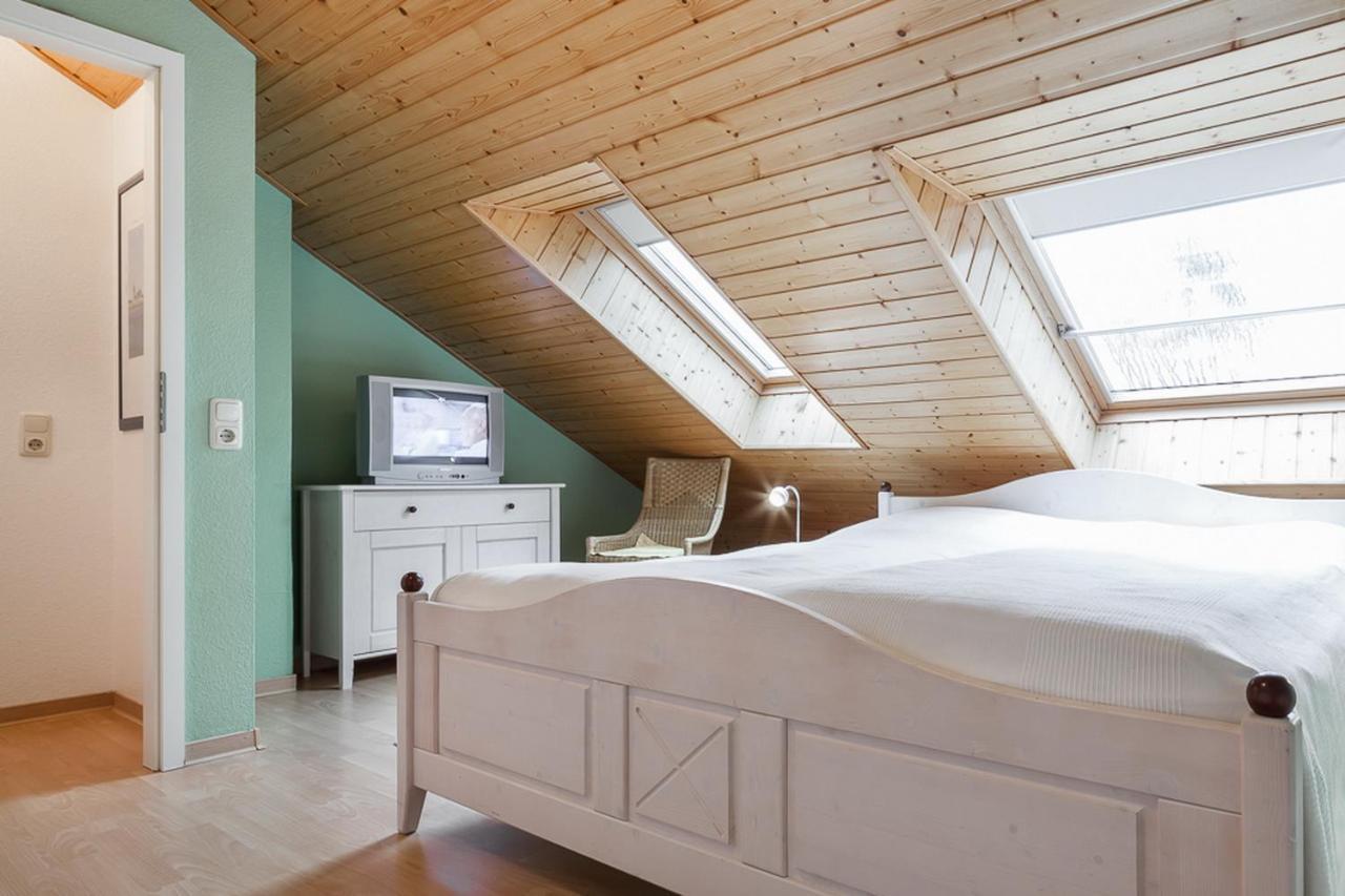 Villa Urlauberdorf Haus 62B à Boltenhagen  Extérieur photo
