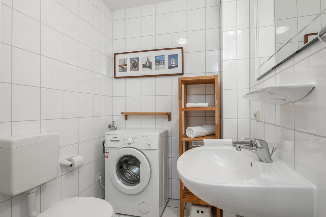 Villa Urlauberdorf Haus 62B à Boltenhagen  Extérieur photo
