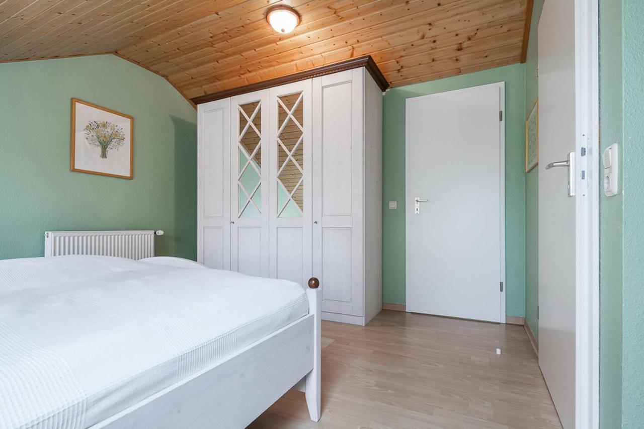 Villa Urlauberdorf Haus 62B à Boltenhagen  Extérieur photo