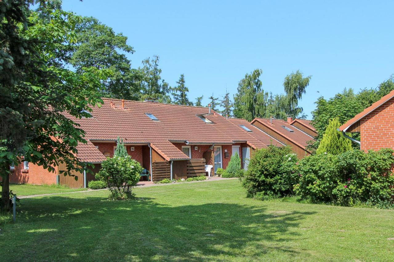 Villa Urlauberdorf Haus 62B à Boltenhagen  Extérieur photo