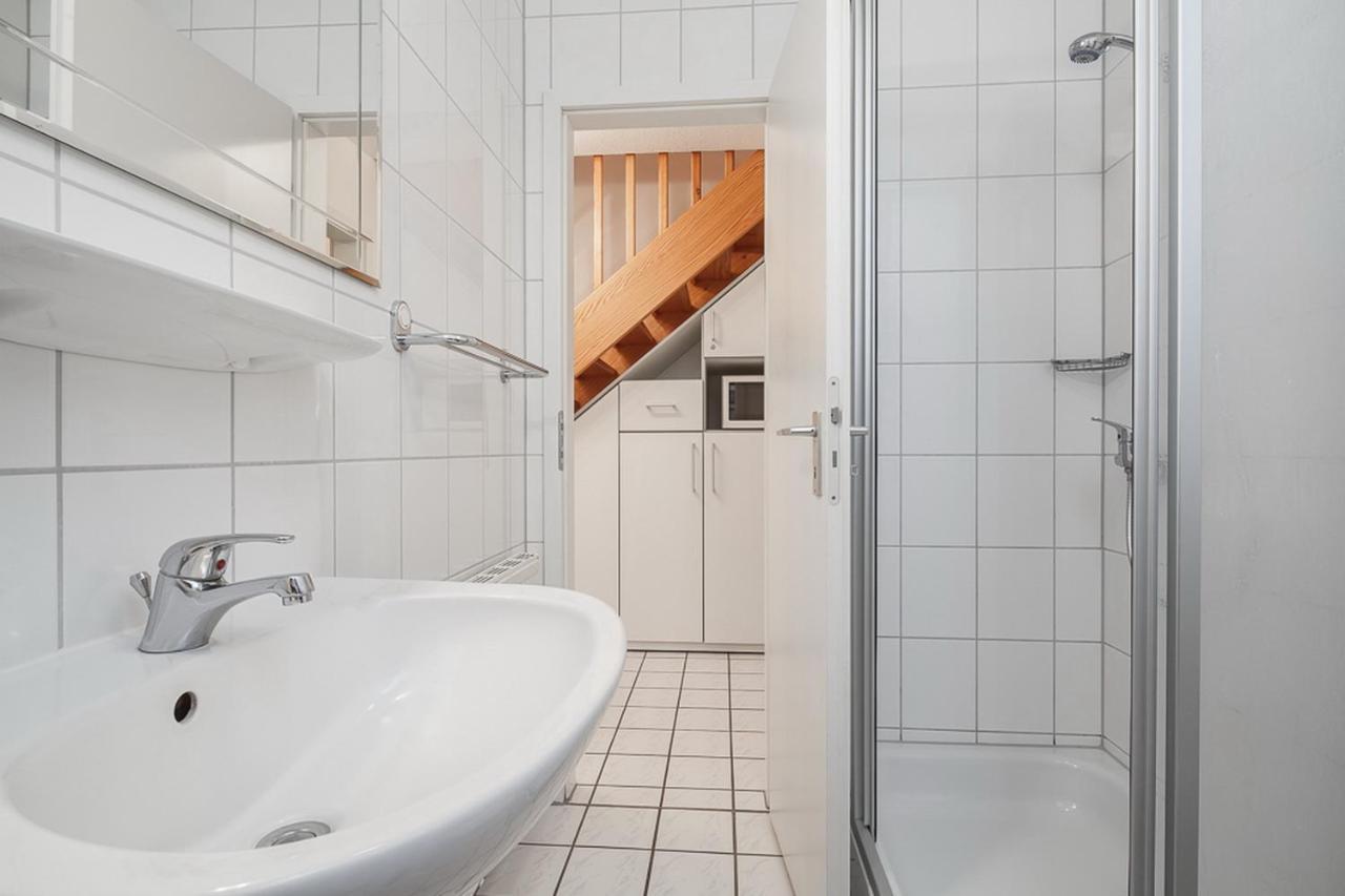 Villa Urlauberdorf Haus 62B à Boltenhagen  Extérieur photo