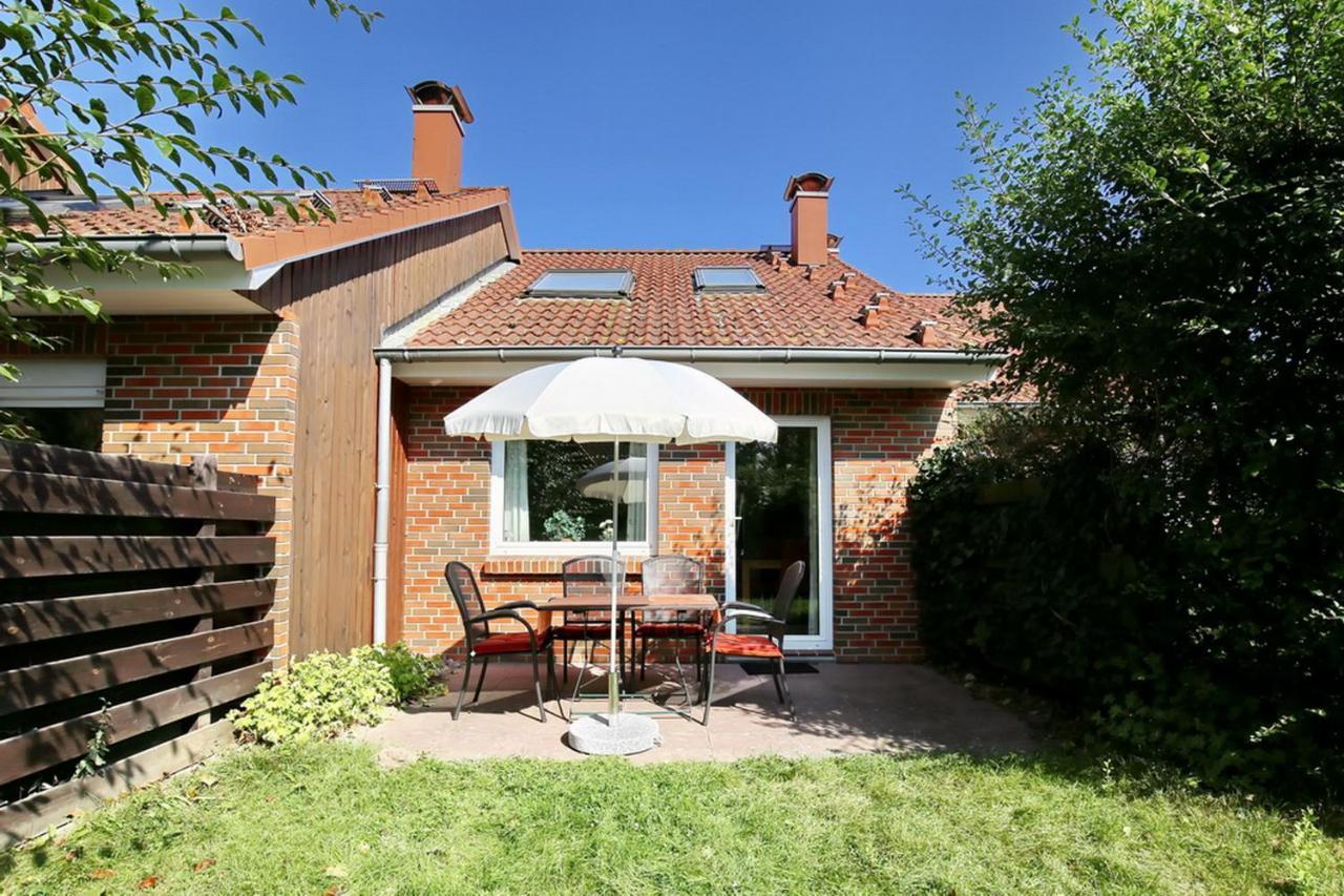 Villa Urlauberdorf Haus 62B à Boltenhagen  Extérieur photo
