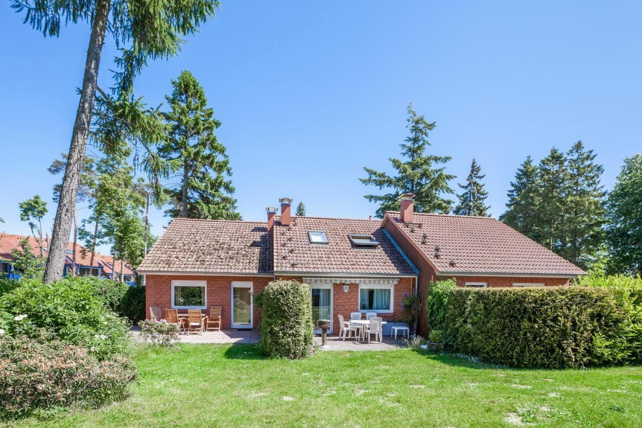 Villa Urlauberdorf Haus 62B à Boltenhagen  Extérieur photo