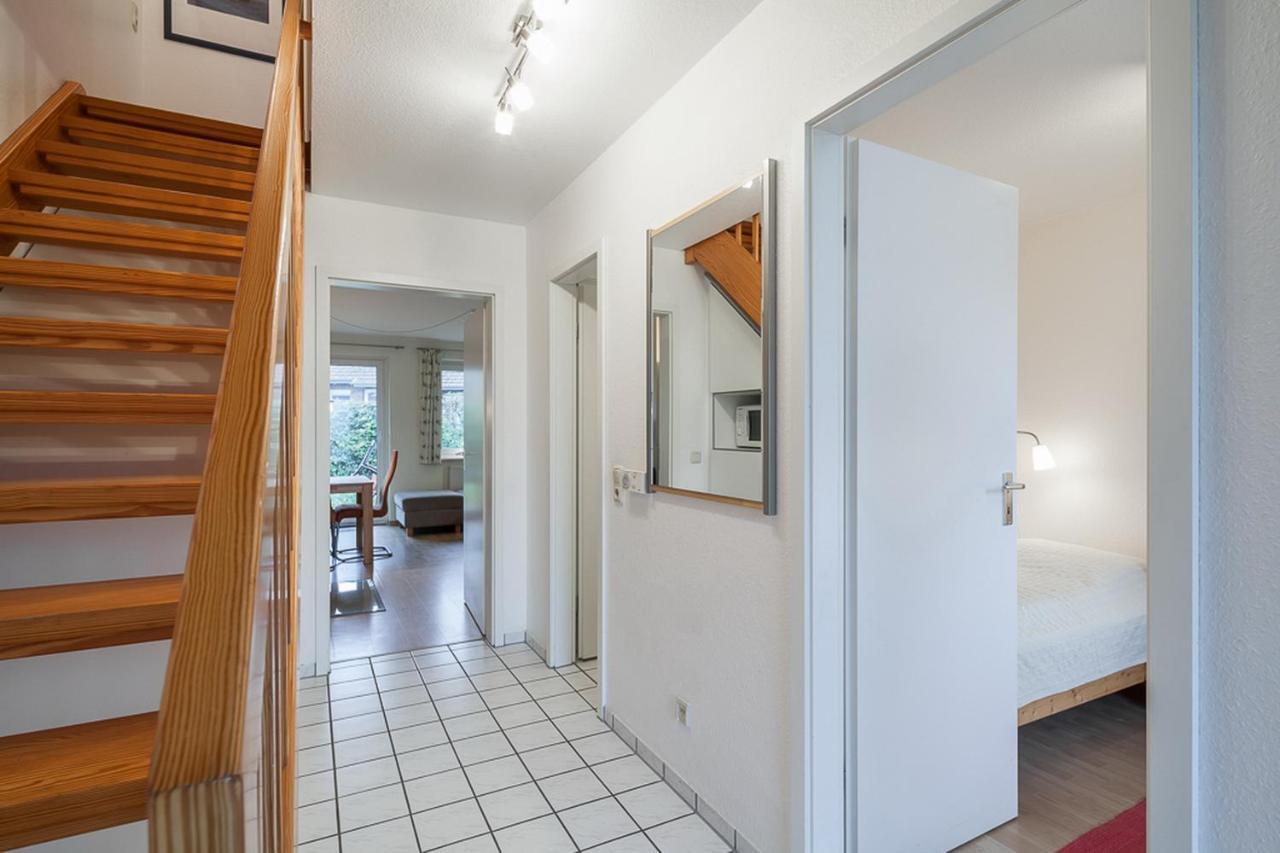 Villa Urlauberdorf Haus 62B à Boltenhagen  Extérieur photo