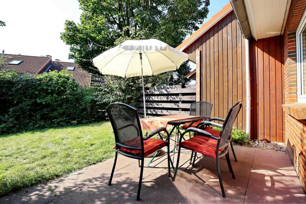 Villa Urlauberdorf Haus 62B à Boltenhagen  Extérieur photo