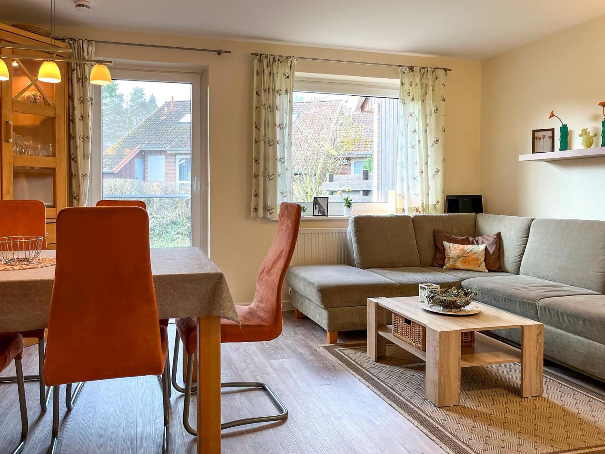 Villa Urlauberdorf Haus 62B à Boltenhagen  Extérieur photo